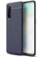 Oppo Reno 3 Pro 5g Kılıf Deri Tarzı Niss Silikon Case 1