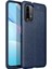 Xiaomi Redmi Note 9 4g Kılıf Deri Tarzı Niss Silikon Case 1