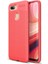 Oppo A5S Kılıf Deri Tarzı Niss Silikon Case 1