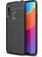 Huawei Y9 Prime 2019 Kılıf Deri Tarzı Niss Silikon Case 1