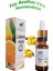 Tüy Azaltıcı Mersinin Limon Kabuğu Yağı 20 ml 1