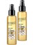 Advance Techniques Parlaklık Veren Saç Bakım Spreyi 100 Ml. Ikili Set 1