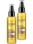 Advance Techniques Argan ve Hindistan Cevizi Yağı Içeren Saç Bakım Yağı 100 Ml. Ikili Set 1
