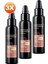 Advance Techniques Dolgunlaştırıcı Durulanmayan Bakım Saç Kremi 100 Ml. Üçlü Set 2