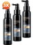 Advance Techniques Koparak Saç Spreyi 100 Ml Üçlü Set 2