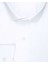 Slim Fit Beyaz Erkek Gömlek 2
