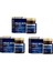 Folic Acid 400 Mcg 100 Tablet X3 Adet 1
