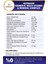 Omega 3 Balık Yağı 2000 Mg 60 Yumuşak Kapsül + 14 Vitamin 8 Mineral Içerikli Multivitamin ve Mineral Complex Kadın 60 Tablet 2