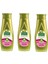 Şampuan Normal Saçlar Için Şampuan & Saç Kremi 2 Si 1 Arada 500 ml x 3 Adet 1
