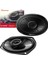 Pıoneer TS-G6930F 400 W 6x9 Oval Oto Hoparlör 1