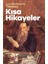 Kısa Hikayeler - Tolstoy 1