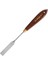 Metal Spatula W-7 1