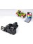 Fototechnik KAISER Prodisk 2 Beyaz Ayarı Filtresi/gri Kart/renk Referans Kartı 6602 2