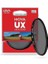 40.5mm Ux Circular Polarize Filtre 1