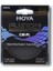 Fusion Antistatic Cirkular Polarize Filtre 62 mm 1