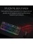 ASUS ROG STRIX SCOPE TKL KABLOLU MEKANİK RGB OYUNCU KLAVYESİ - NX MEKANİK, ALÜMİNYUM KASA, BİLEK DESTEĞİ, AURA SYNC 2