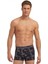 3'lü Eko Paket Strech Boxer 80306 1