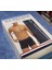 3'lü Eko Paket Strech Boxer 80306 2