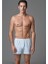 2li Ekonomik Paket Pamuk Boxer 033-1523 1