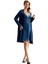 2li Saten Kimono Takım 5355 1