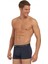 3'lü Eko Paket Strech Boxer 80263 1