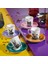 Pretty Animals 12 Parça Kahve ve Pasta Servis Seti 3
