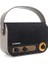RBTU-600 Vintage Tarzı Radyo & Bluetooth Hoparlör 2