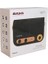 RBTU-600 Vintage Tarzı Radyo & Bluetooth Hoparlör 4