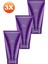 Rare Amethyst Vücut Losyonu 150 Ml. Üçlü Set 2