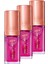 True Nourishing Dudak Yağı 7 Ml. Blossom Üçlü Set 1