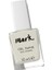 Mark Gel Shine Oje Iceberg White 10 Ml. 1