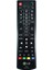 Weko Kl Lg Sımplınk Tuşlu AKB73715686 Led-Lcd Tv Kumanda 1