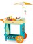 Little Tikes Limonata ve Dondurma Tezgâhı 1