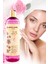 Duş Jeli Gül Aromalı E Vitaminli 400 ml Cildinizi Canlandırır 2