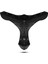 Lukens Mobilya Kanepe Masa Sehpa Puf Ayağı Siyah Baza Ayakları 14 Cm (4 Adet) 5