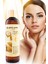 Argan Yağı Özlü E Vitaminli Ph Dengeli Canlandırıcı Duş Jeli - 400 ml 4