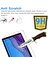 Lenovo M10 Plus TB-X606F Fuchsia Tablet Blue Nano Screen Protector 2