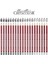 Cleos Fine Art Graphite Pencils 9b Dereceli Çizim ve Grafit Kalemi 160 09 1