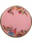 Lorena Pembe Tepsi 31 cm 1