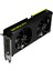 Geforce Rtx™ 3060 Ti Ghost 	 NE6306T019P2-190AB 8 GB Gddr6 7000MHZ  HDMI V2.1 Ekran Kartı 4