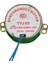 33 Rpm 220 Volt Senkronize Motor 1