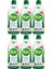 Kireç Çözücü Sirkeli 6 x 1000 ml 1