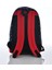 51233 Sırt Çantası Lacivert-Kırmızı 4