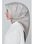 Nostalji Twill Ipek Eşarp 19YA8259 83 3