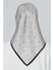 Nostalji Twill Ipek Eşarp 19YA8259 83 4