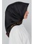 Nostalji Twill Ipek Eşarp 18YA8064 09 3