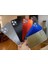 Iphone 11 Pro Luxury Renkli Tempered Arka Koruma Kamera Koruma AL-34231 3