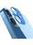 Iphone 12 Mini 3D Metal Kamera Koruyucu Metal Lens AL-34252 1