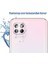 Huawei P40 Lite Tempered Cam Kamera Koruyucu AL-34262 2