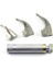 Medwelt Laringoskop Seti 3 Blade JSF-2146 1